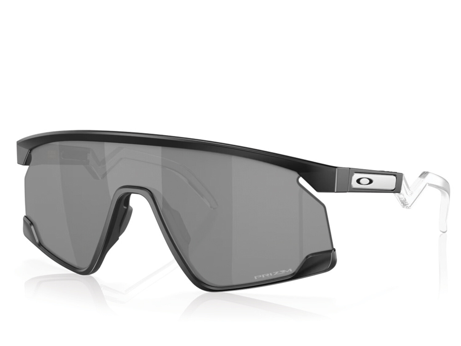 その他 OAKLEY BXTR l Oakley OO9280 BXTR L (39 - 139) with Blue lenses and Black
