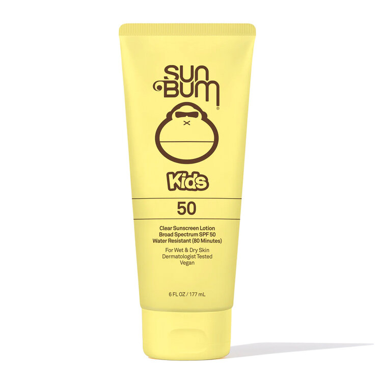 Sun Bum Sun Bum Kids SPF 50 Lotion