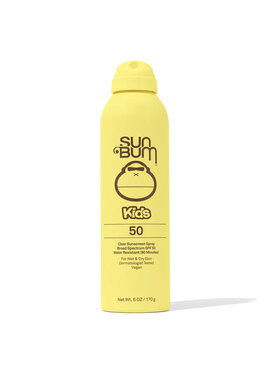 Sun Bum Sun Bum Kids SPF 50 Spray