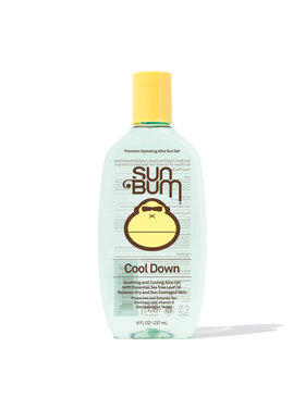 Sun Bum Sun Bum Cool Down Gel