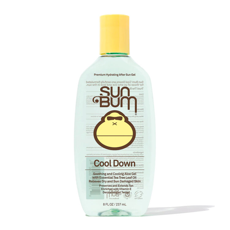 Sun Bum Sun Bum Cool Down Gel