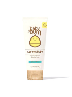 Sun Bum Baby Bum Coconut Balm
