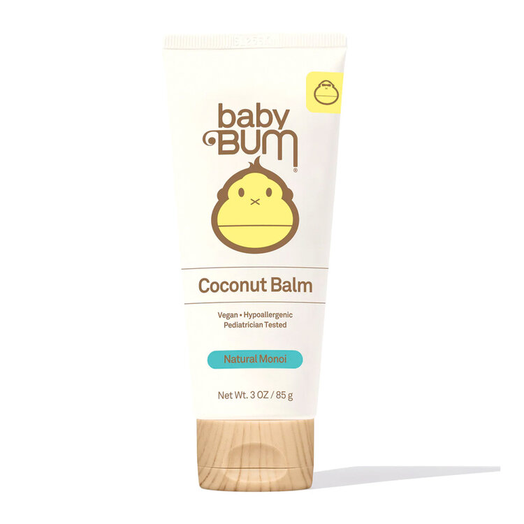 Sun Bum Baby Bum Coconut Balm