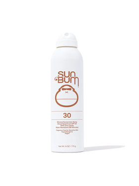 Sun Bum Sun Bum Mineral SPF 30 Spray 170gm