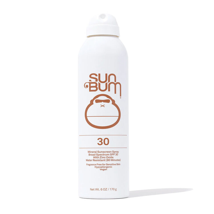 Sun Bum Sun Bum Mineral SPF 30 Spray 170gm