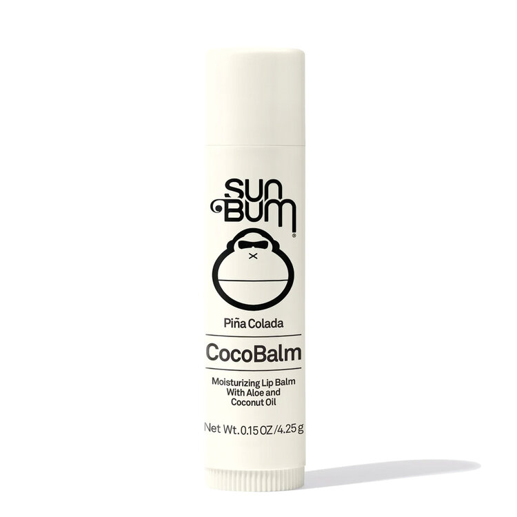 Sun Bum Sun Bum SPF 30 Lip Balm Cocobalm 4.25g