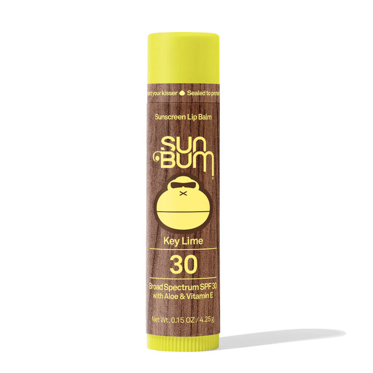 Sun Bum Sun Bum SPF 30 Lip Balm 4.25g