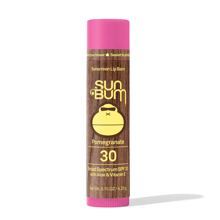 Sun Bum Sun Bum SPF 30 Lip Balm 4.25g