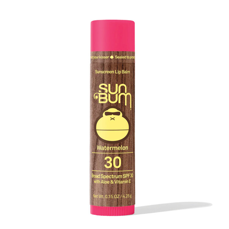 Sun Bum Sun Bum SPF 30 Lip Balm 4.25g
