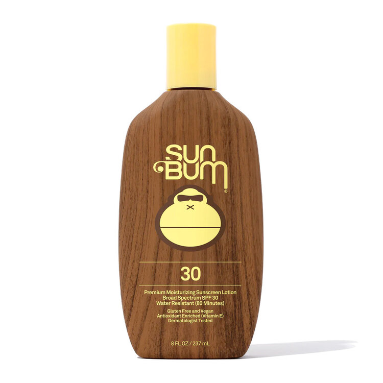 Sun Bum Sun Bum SPF 30 Lotion 177ml