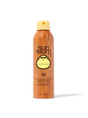 Sun Bum Sun Bum SPF 50 Spray 177ml