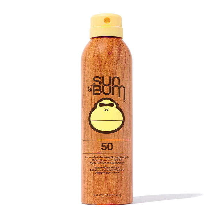 Sun Bum Sun Bum SPF 50 Spray 177ml