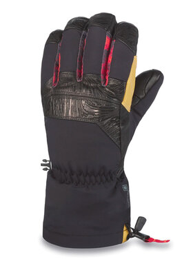 Dakine Dakine Team Excursion Gore-Tex Glove Sammy C