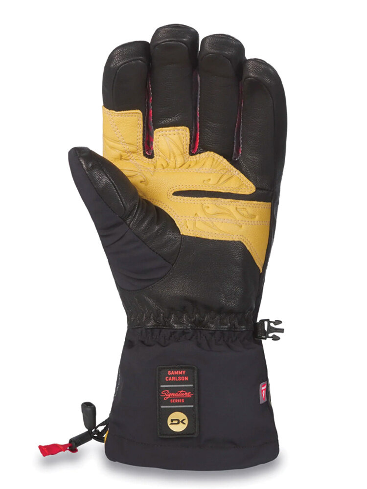 Dakine Dakine Team Excursion Gore-TexGlove Sammy C