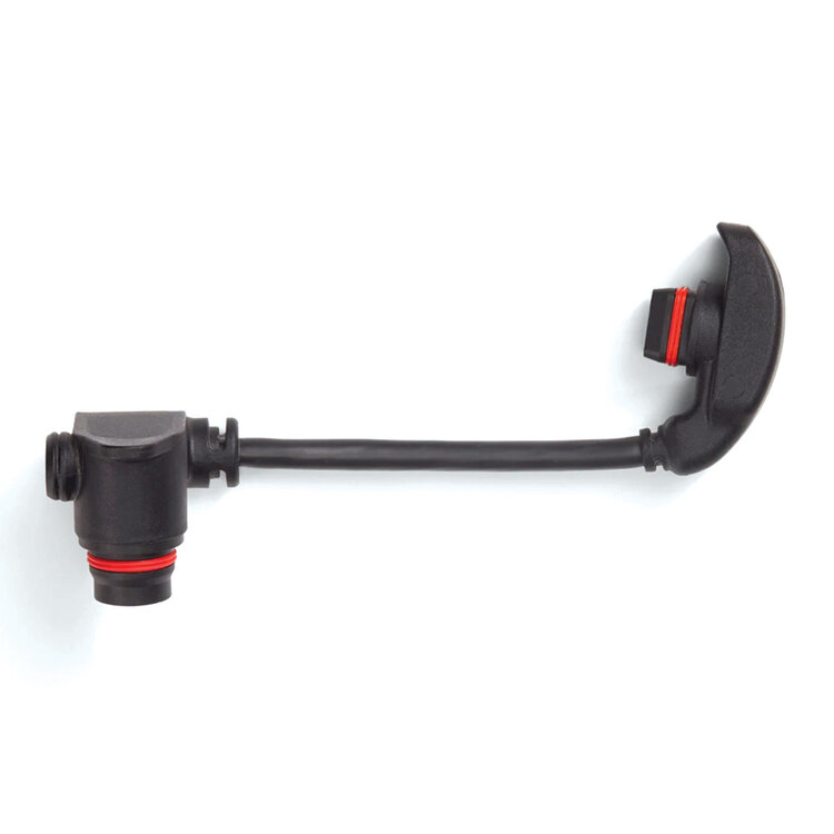 TQ Systems GmbH TQ HPR Range Extender Cable for MTB