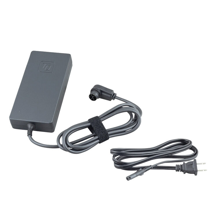 TQ Systems GmbH TQ HPR 4A Battery Charger