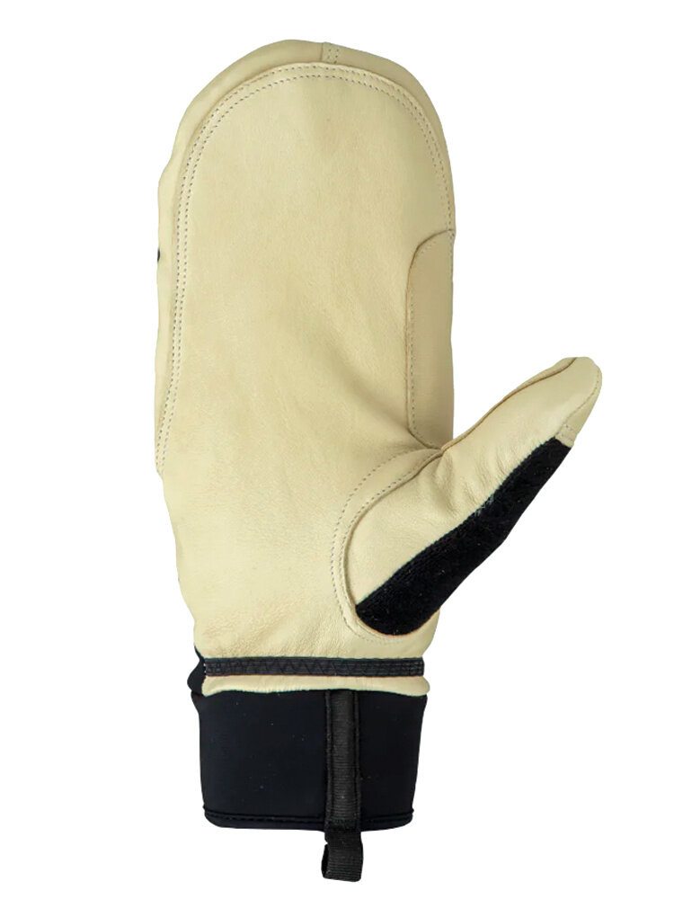 LillSport Lillsport Ratio Gold Mitt