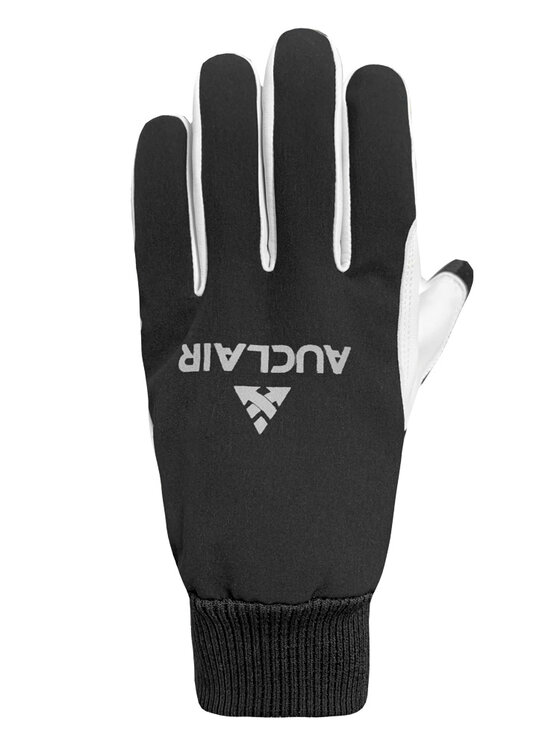 Gloves Dynafit Alpine Reflective (black out nimbus)