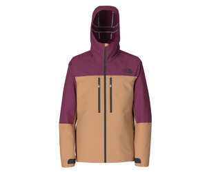 The North Face The North Face Summit Ceptor Jacket