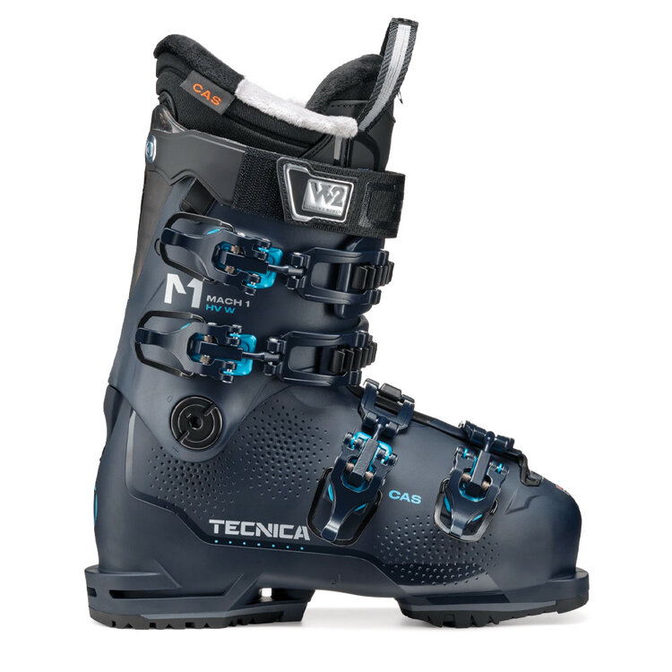 Tecnica Tecnica Mach1 HV 95 Ski Boots - Women's 2024