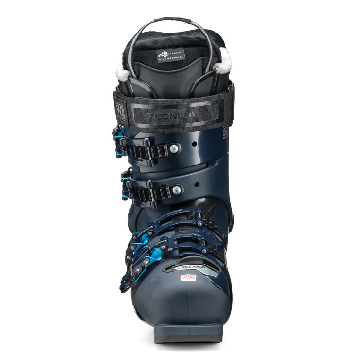 Tecnica Tecnica Mach1 HV 95 Ski Boots - Women's 2024