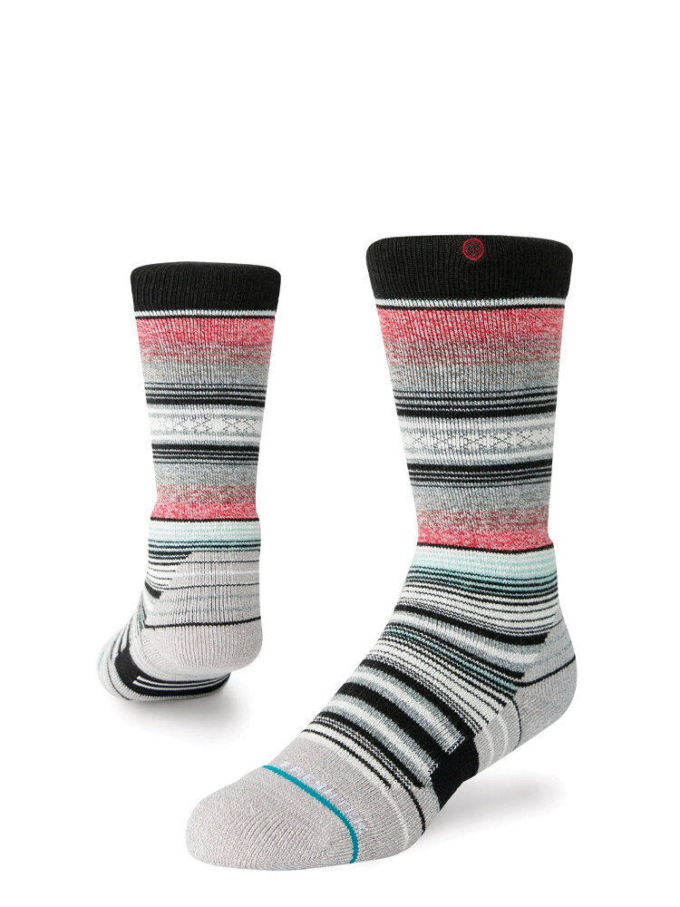 Stance Stance Curren Snow Socks - Junior