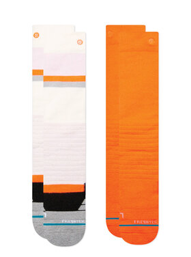 Stance Stance Snow Work It 2 Pk Socks - Junior