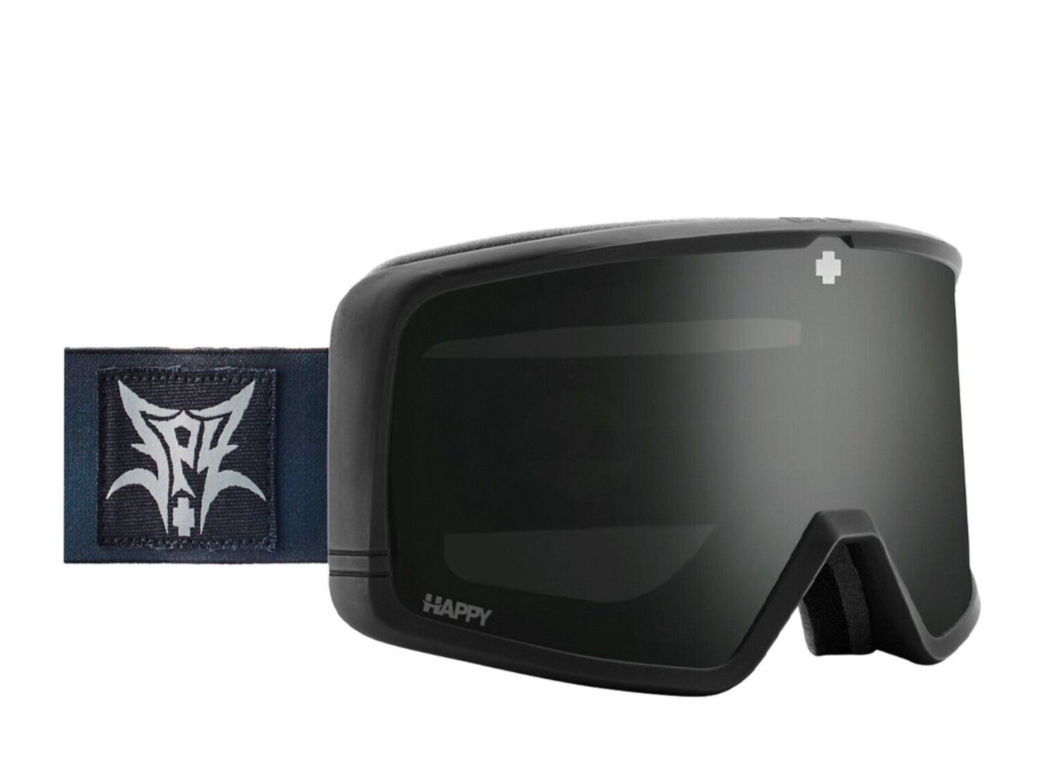 【1596】SPY　スパイ　MEGALITH　メガリス Spy Megalith - Fresh Air Kelowna