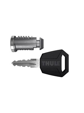 Thule Thule One Key System 6 Pack