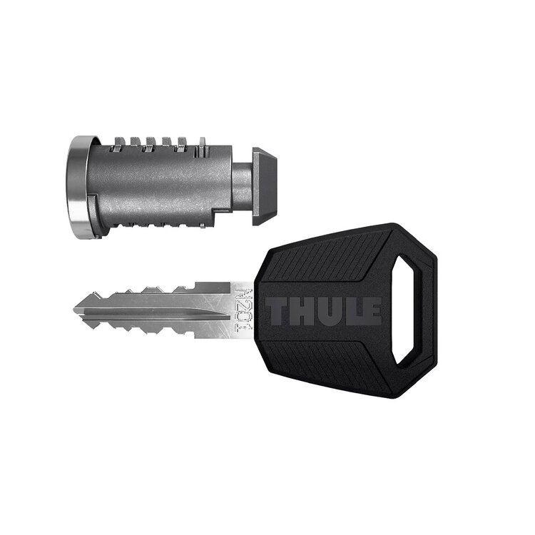 Thule Thule One Key System 6 Pack