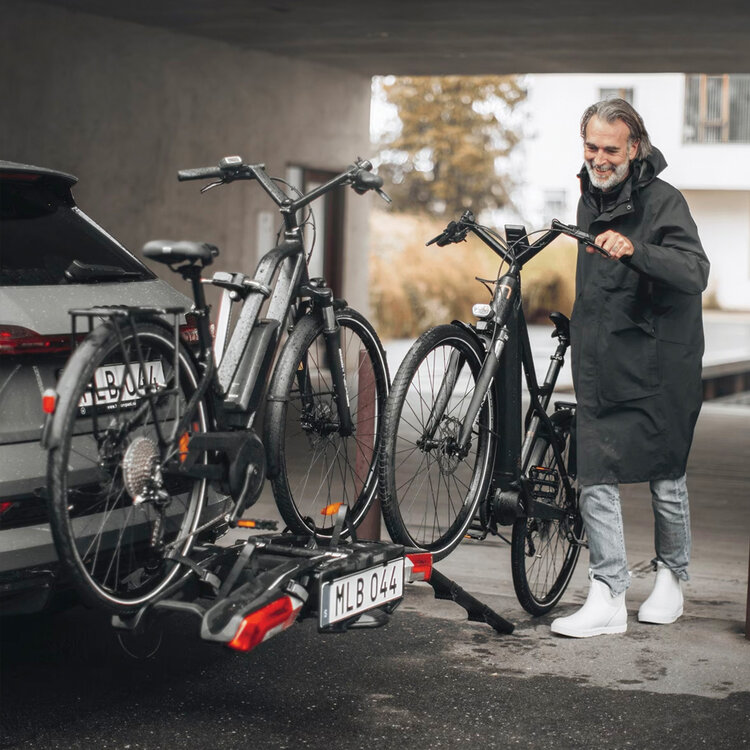 Thule Thule Epos 2 w Lights