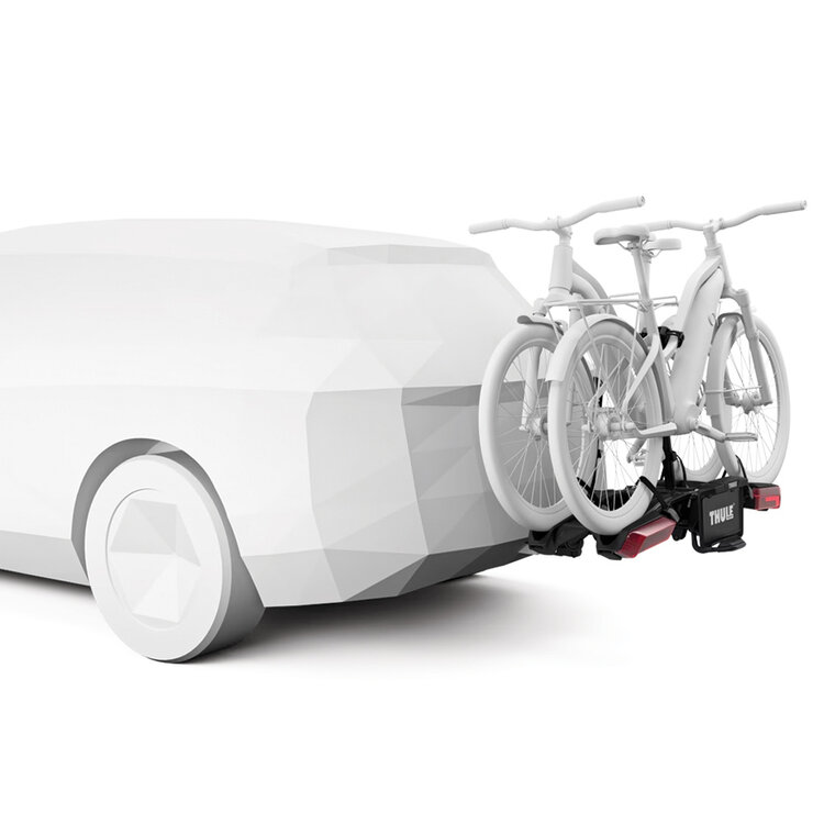 Thule Thule Epos 2 w Lights