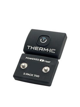 Therm-ic Therm-Ic S-Pack 700 Powersock Batteries