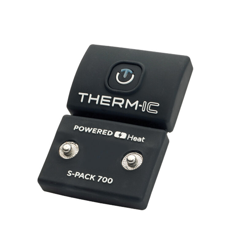 Therm-ic Therm-Ic S-Pack 700 Powersock Batteries