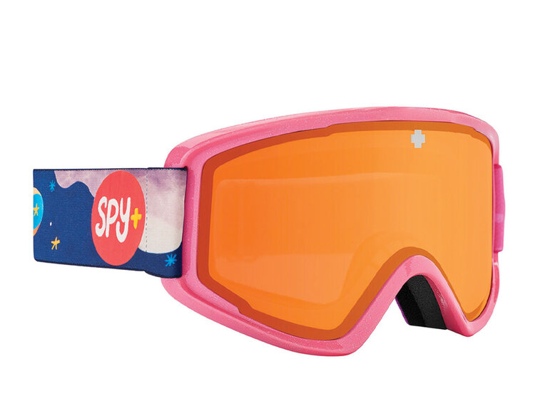 Spy Spy Crusher Elite Goggles - Junior