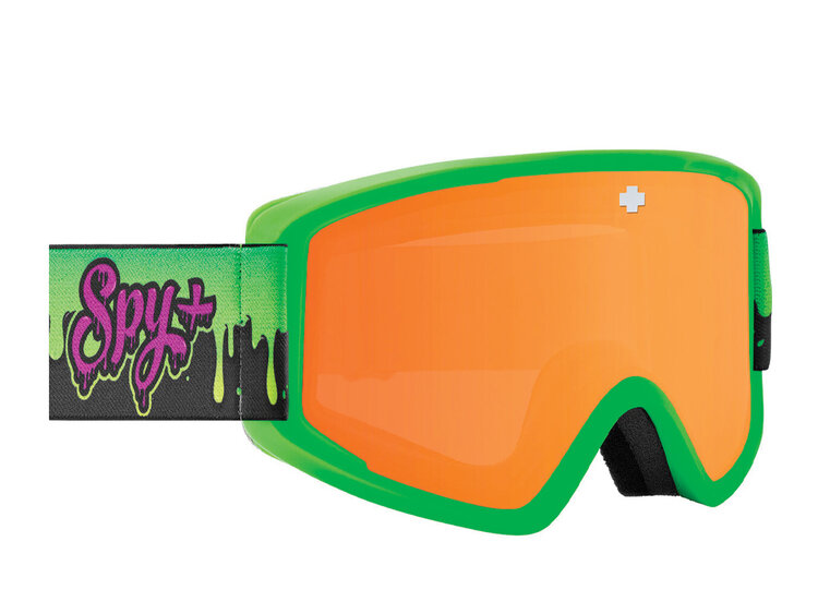 Spy Spy Crusher Elite Goggles - Junior