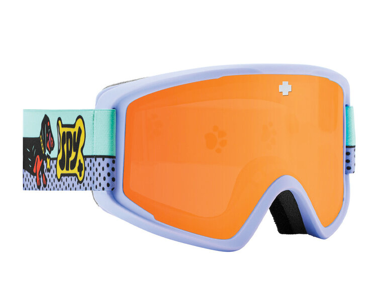 Spy Spy Crusher Elite Goggles - Junior