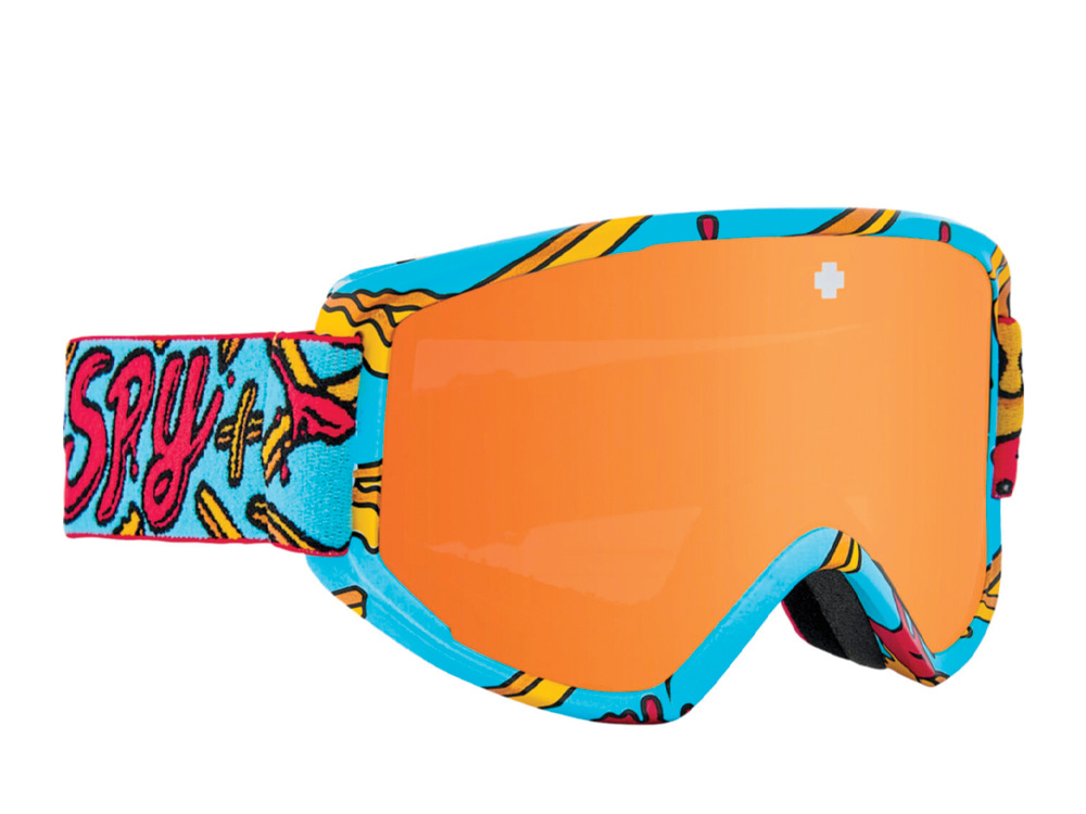 Spy Crusher Elite Jr Fresh Air Kelowna