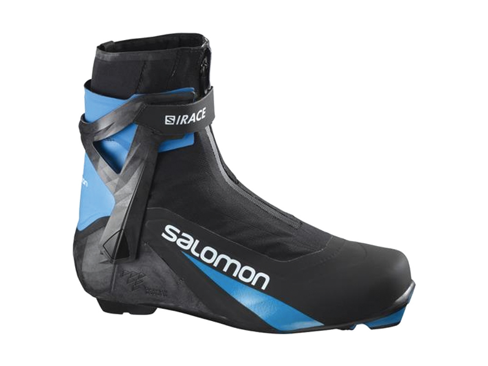 【★安心の定価販売★】 2024 Salomon S/Race Carbon Skate - Fresh Air Kelowna スキー