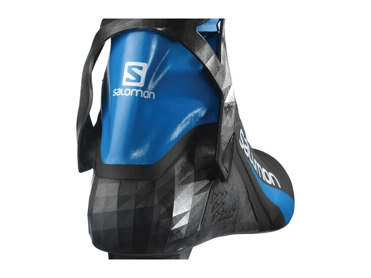 Salomon Salomon S/Race Carbon Skate Boots 2024
