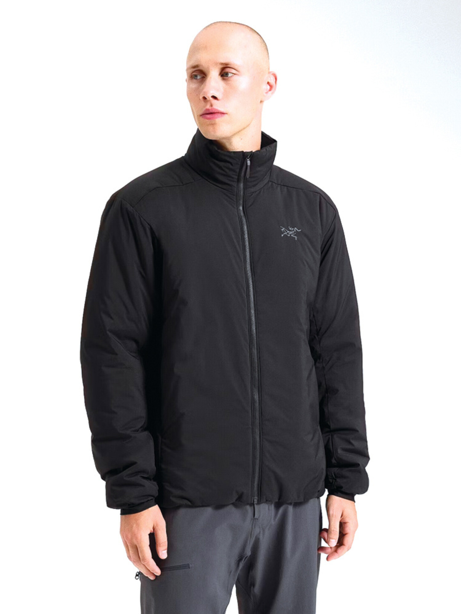 2024 Arc'teryx M Atom HW Jacket - Fresh Air Kelowna