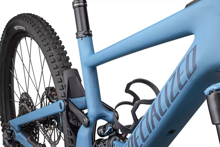 Specialized Specialized Turbo Kenevo SL 2 Comp — E-MTB