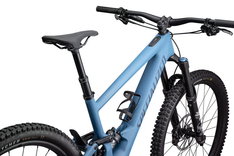 Specialized Specialized Turbo Kenevo SL 2 Comp — E-MTB