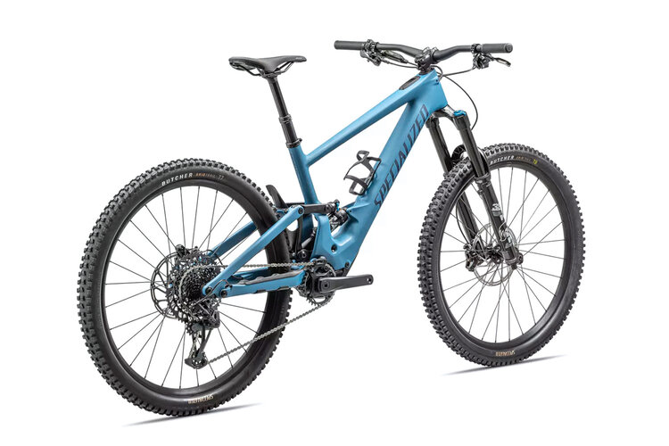 Specialized Specialized Turbo Kenevo SL 2 Comp — E-MTB