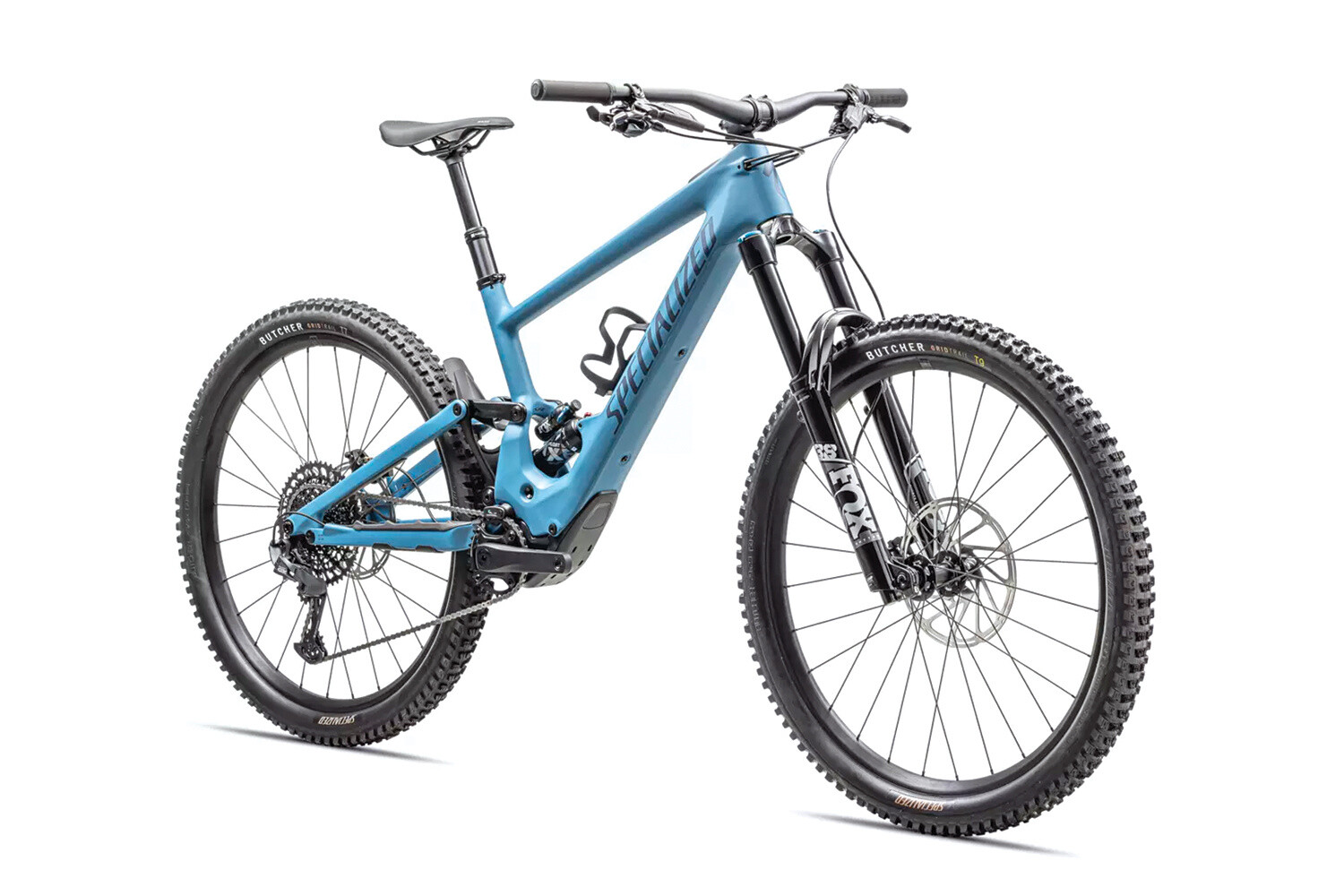 2023 Specialized Kenevo SL Comp Fresh Air Kelowna