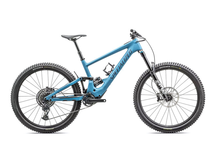 Specialized Specialized Turbo Kenevo SL 2 Comp — E-MTB