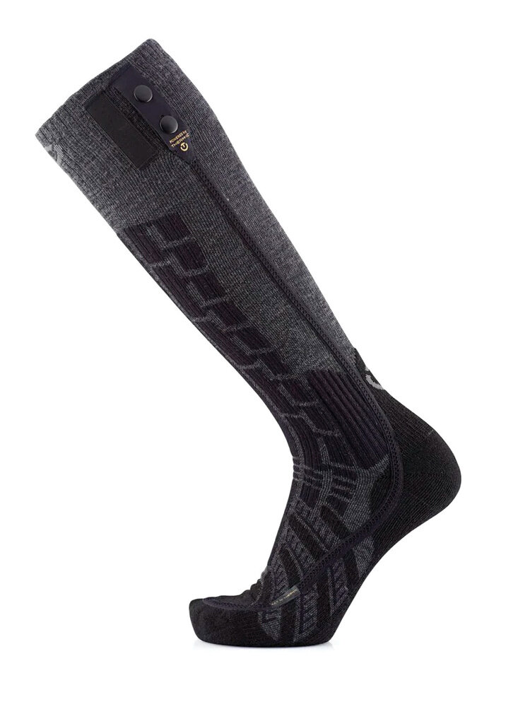 Therm-ic Therm-ic Ultra Warm Comfort S.E.T Socks