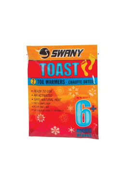 Swany Swany Toast Toe Warmer
