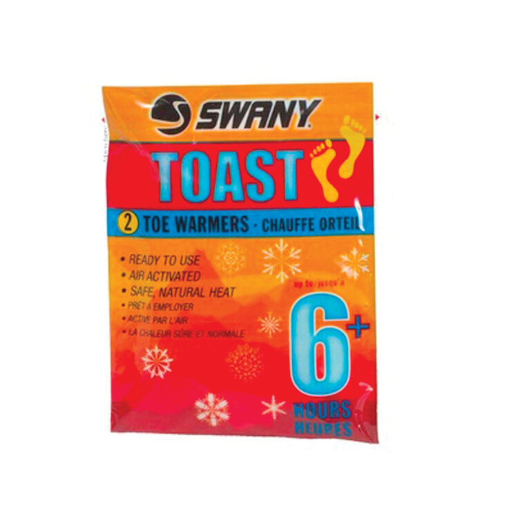 Swany Swany Toast Toe Warmer
