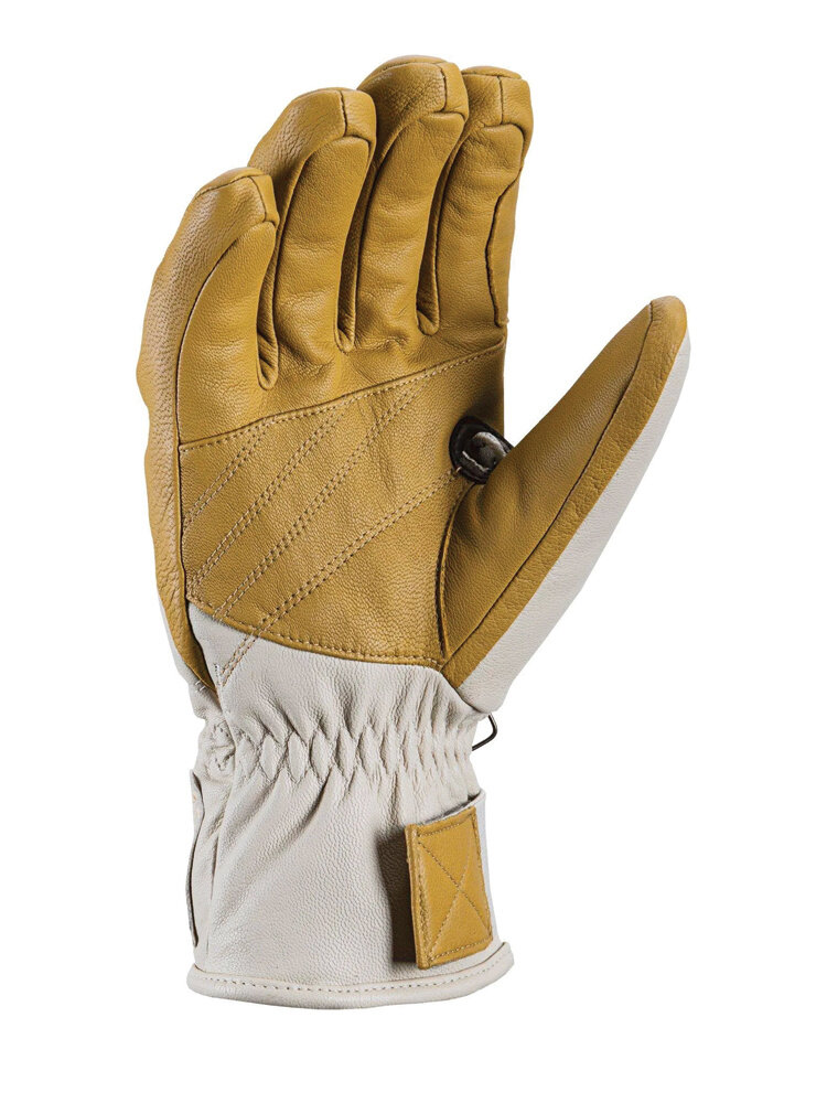 Leki Leki Rubic 3D Glove